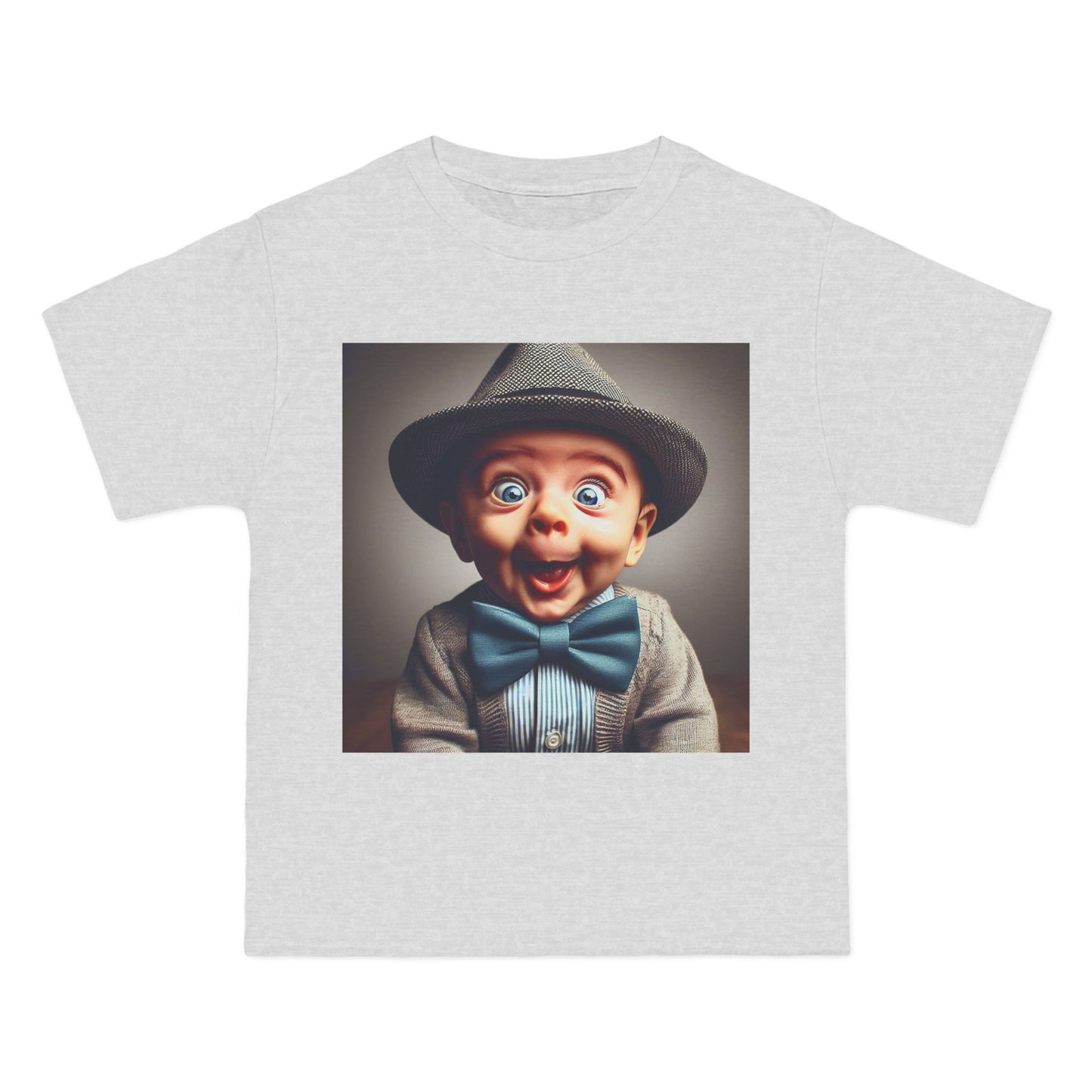 Funny Baby T-Shirt