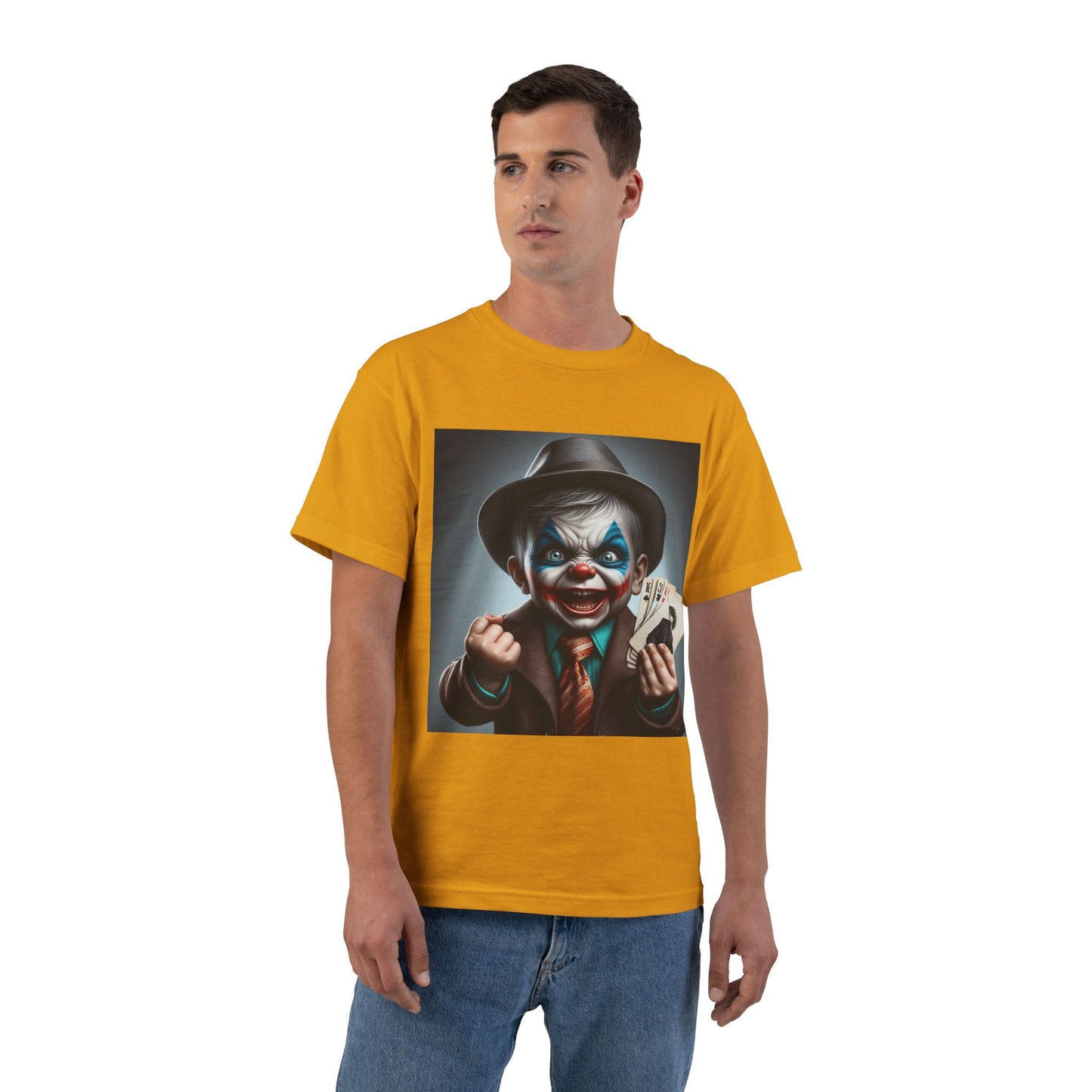 Crazy Poker Baby T-Shirt