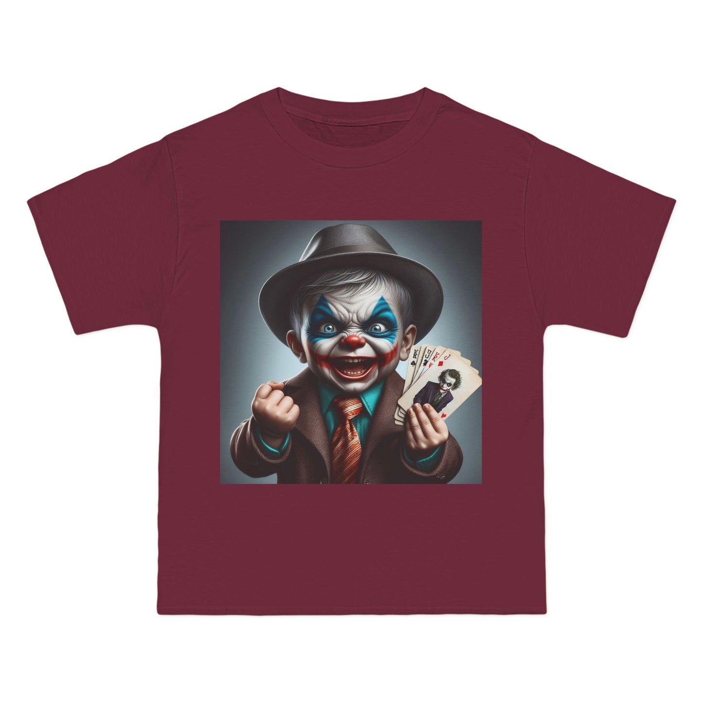 Crazy Poker Baby T-Shirt