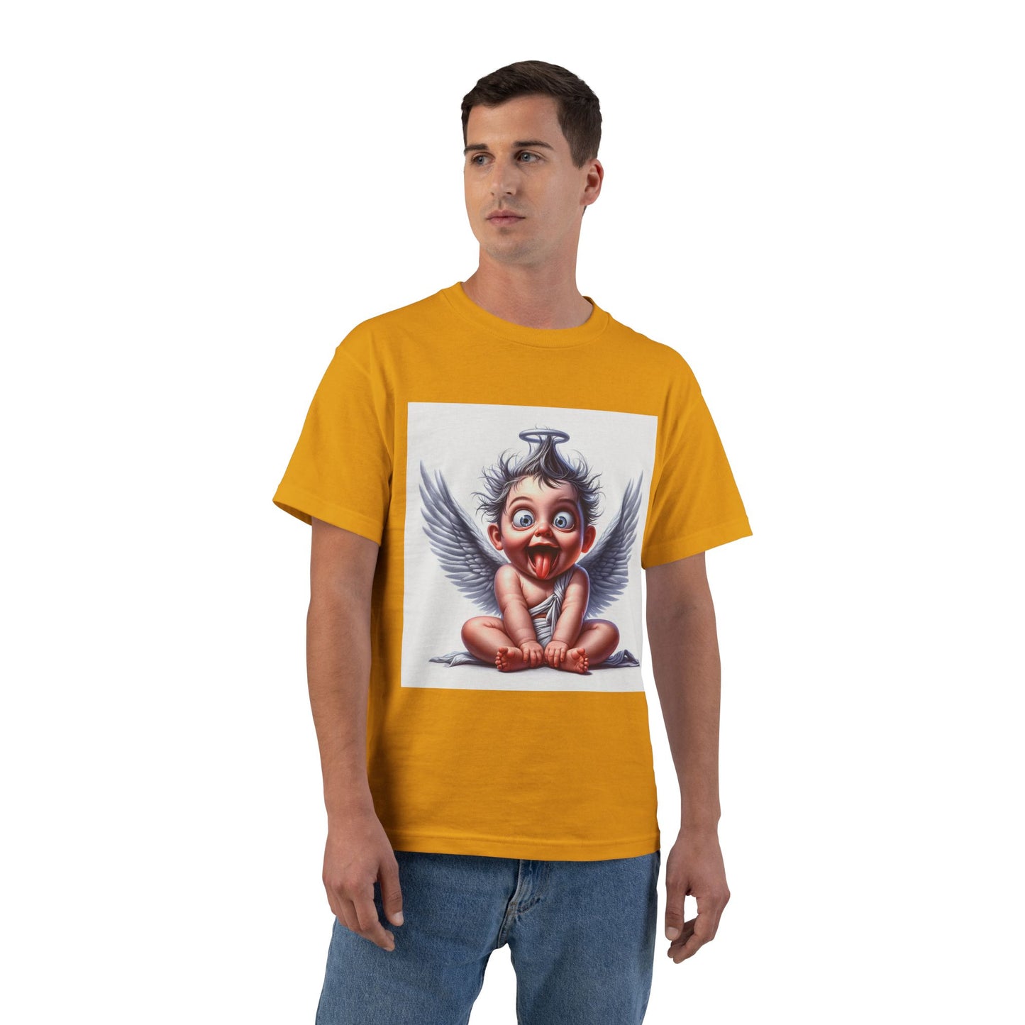 Angel Baby T-Shirt