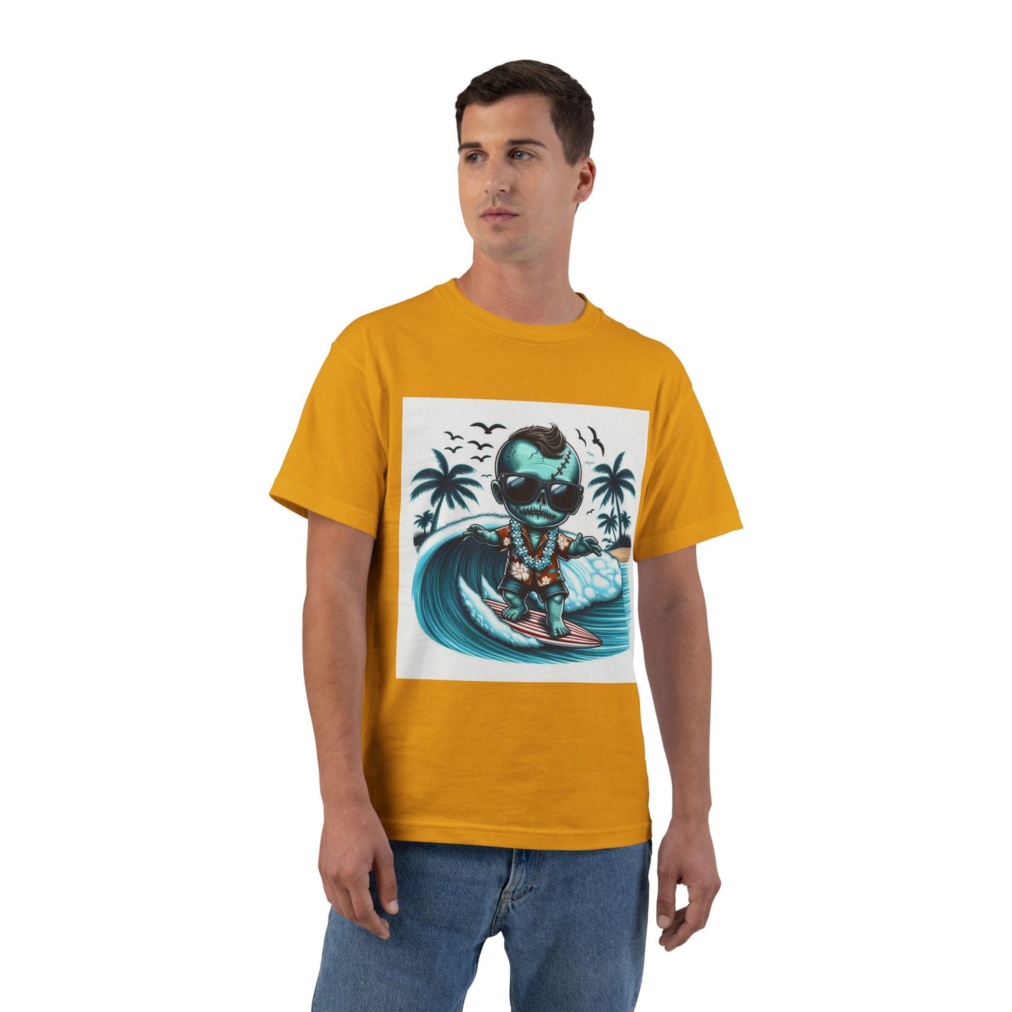 Zombie Surfer T-Shirt