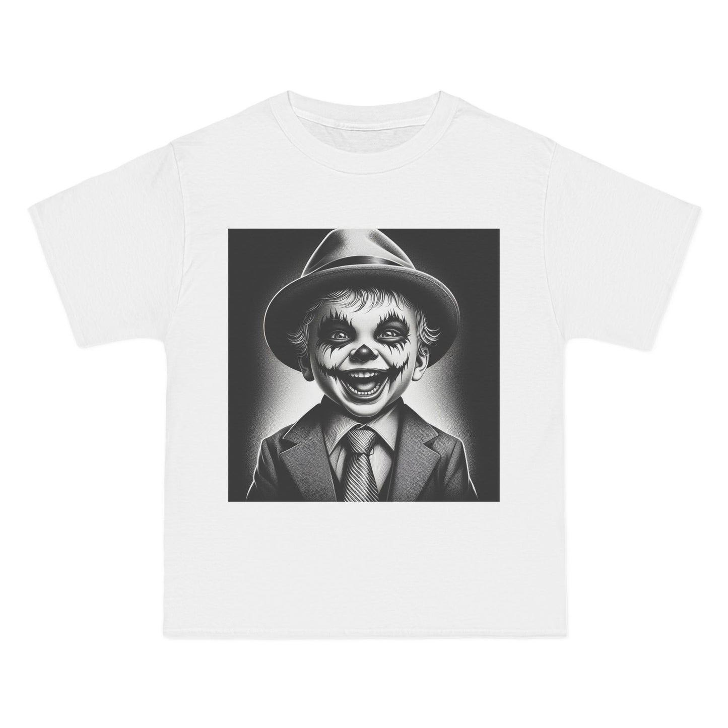 Crazy Joker Baby T-Shirt
