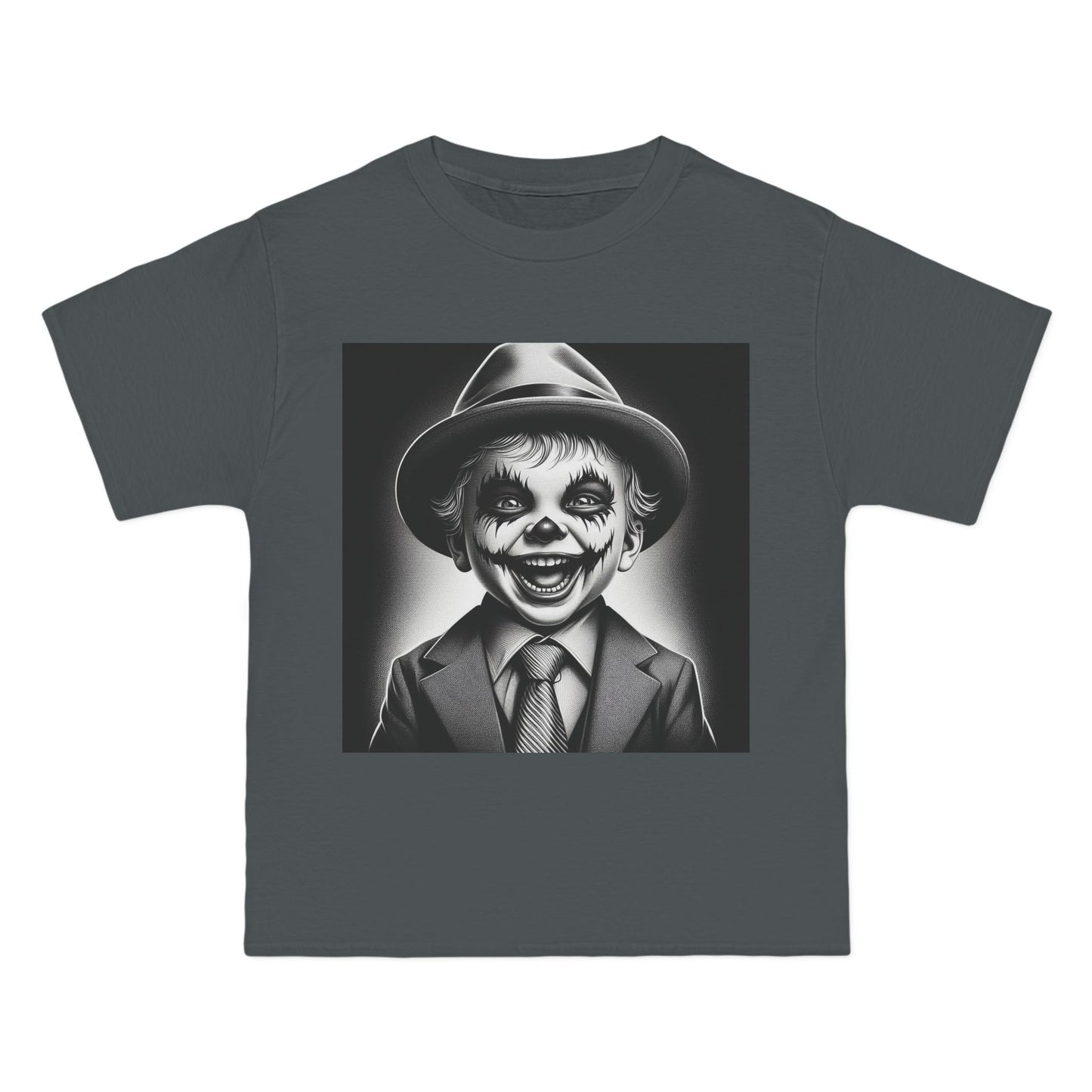 Crazy Joker Baby T-Shirt