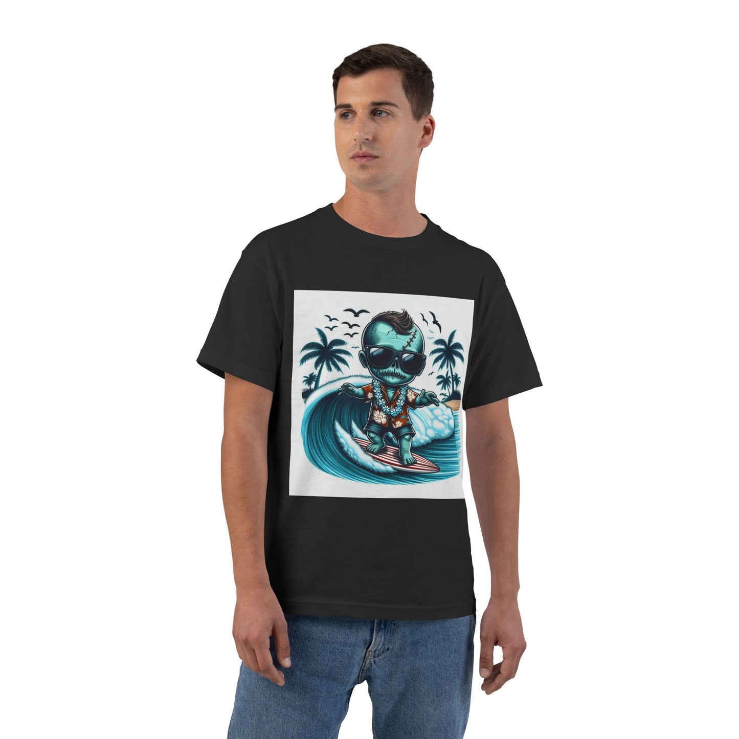 Zombie Surfer T-Shirt