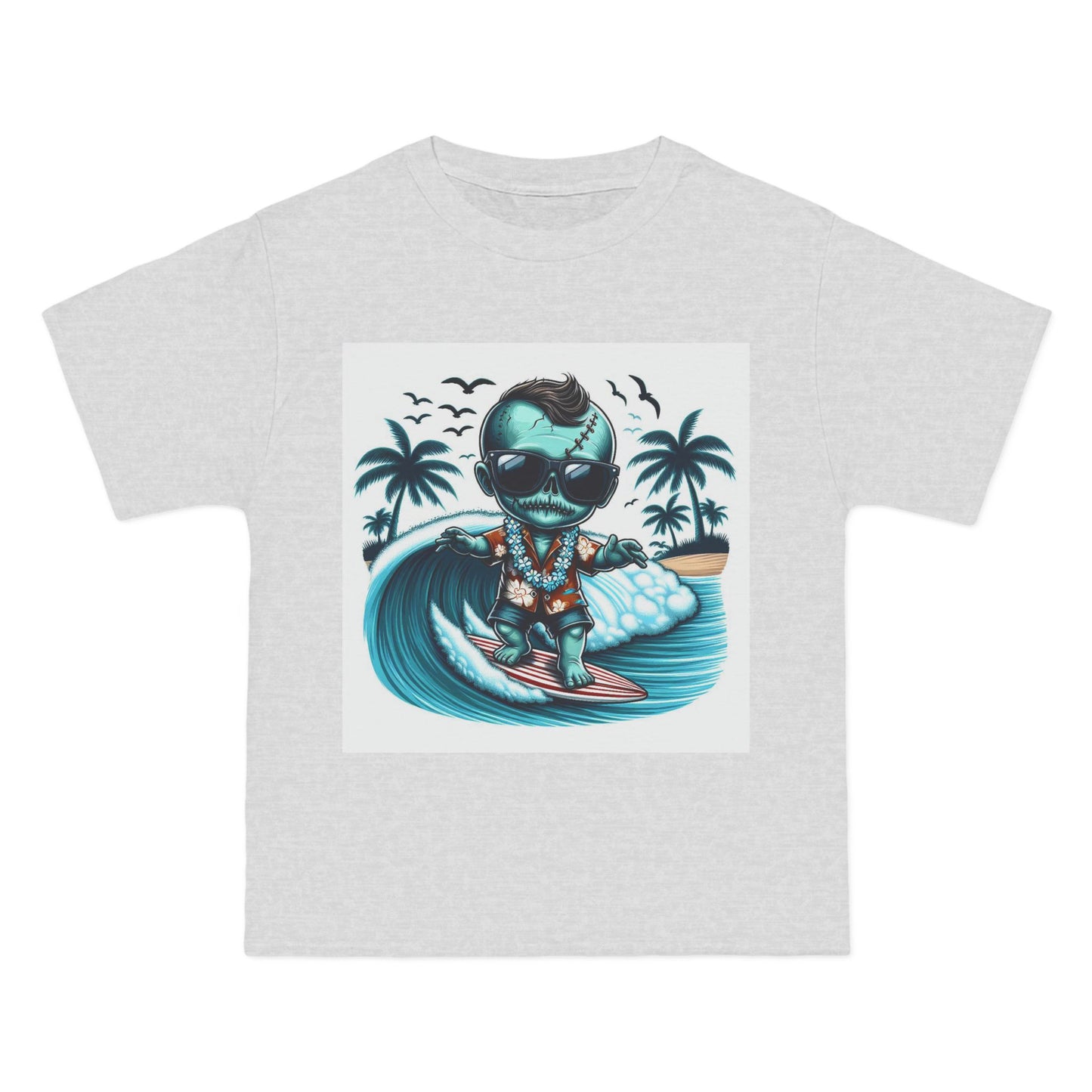 Zombie Surfer T-Shirt