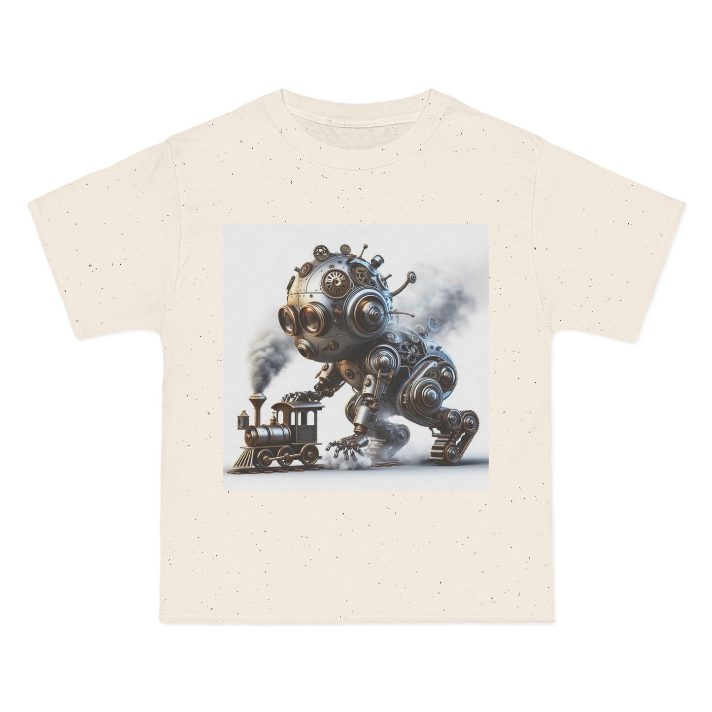 Funny Steampunk Baby T-Shirt