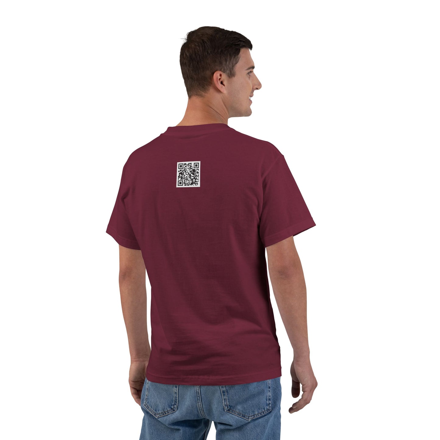 Crazy Surfer Baby T-Shirt — Cute Surf Graphic Tee for Kids