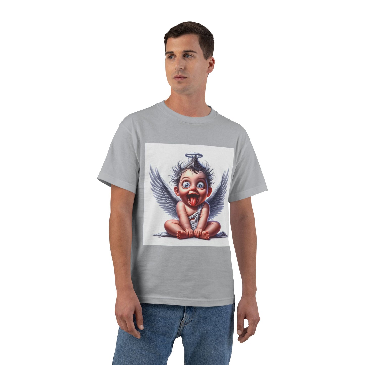 Angel Baby T-Shirt