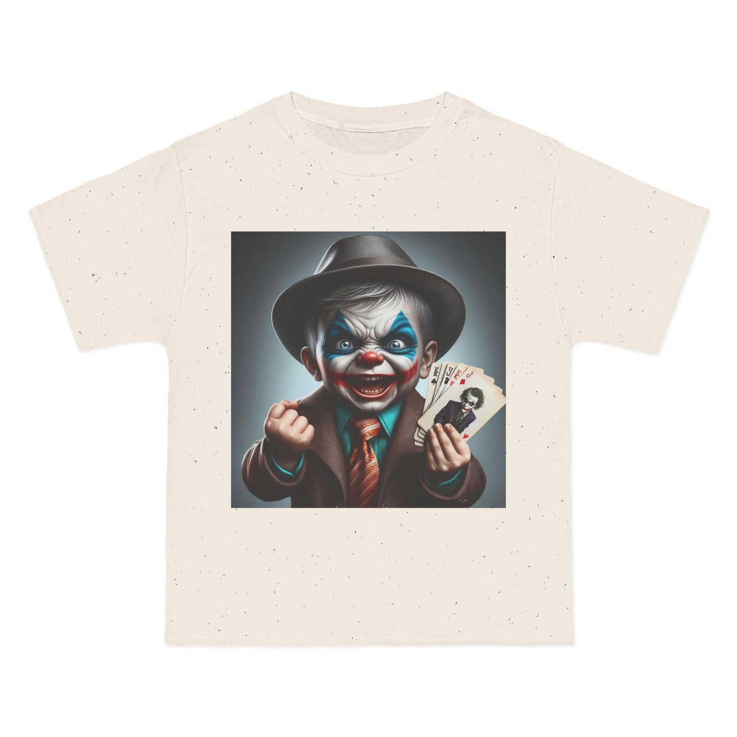 Crazy Poker Baby T-Shirt