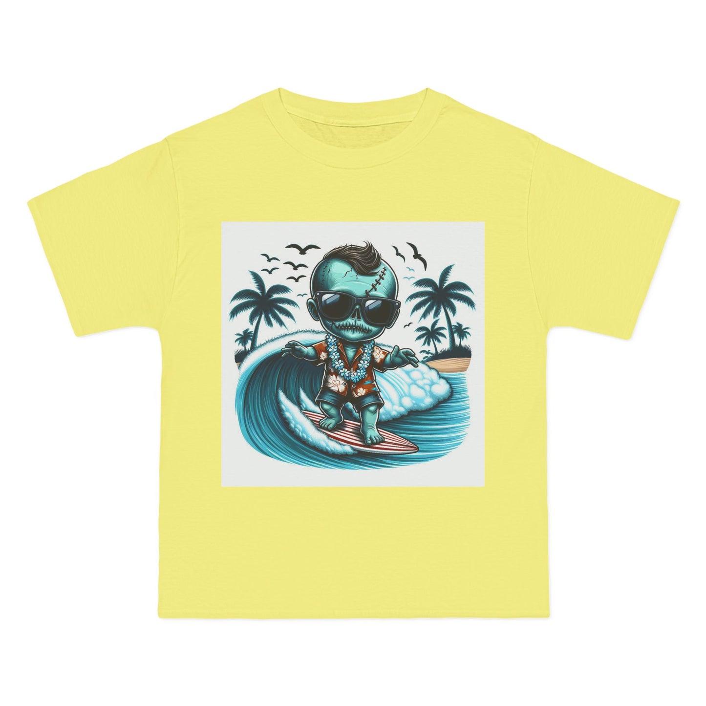 Zombie Surfer T-Shirt