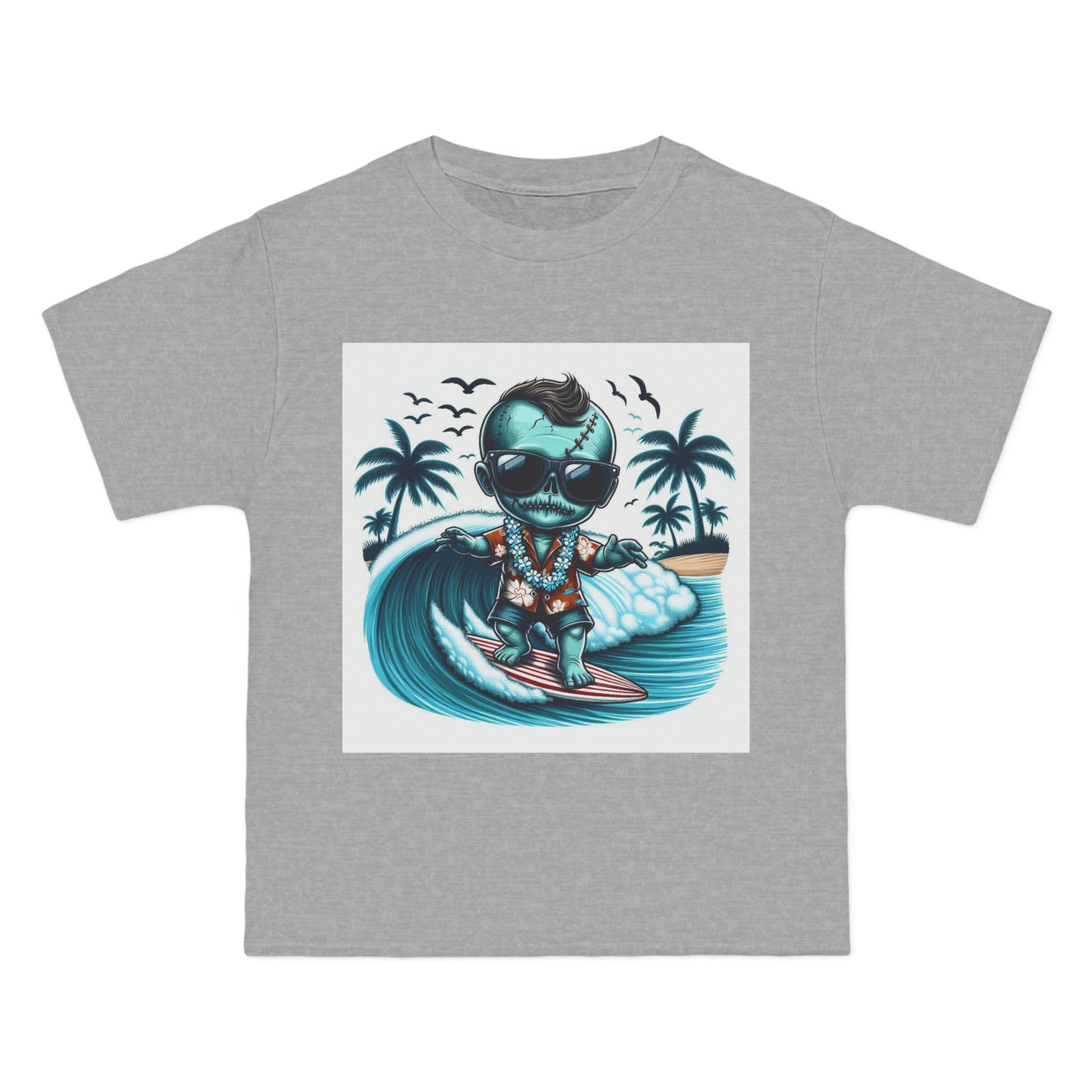 Zombie Surfer T-Shirt