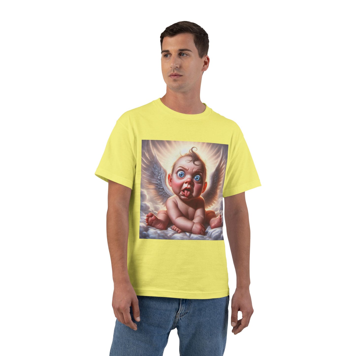 Angel Baby T-Shirt