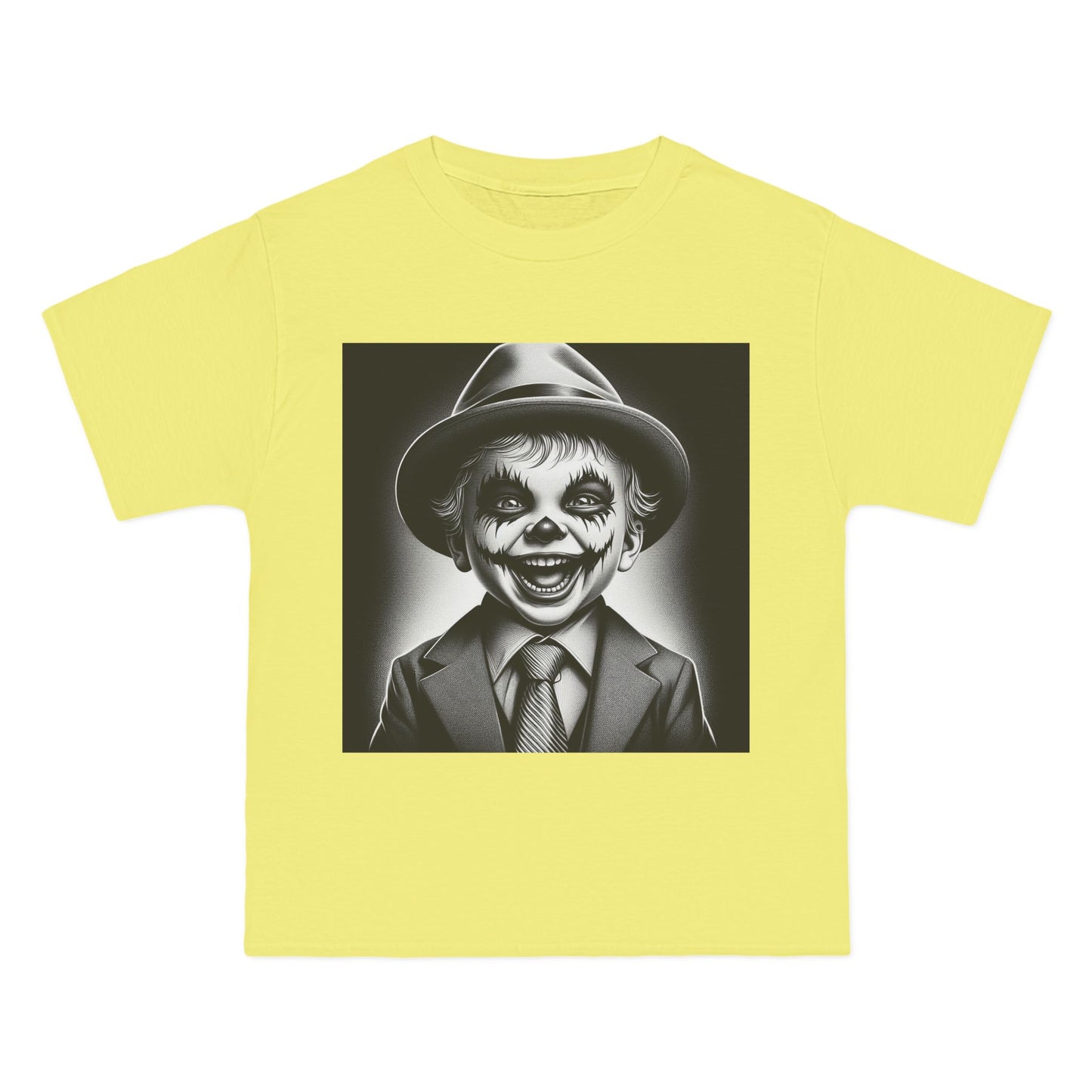 Crazy Joker Baby T-Shirt