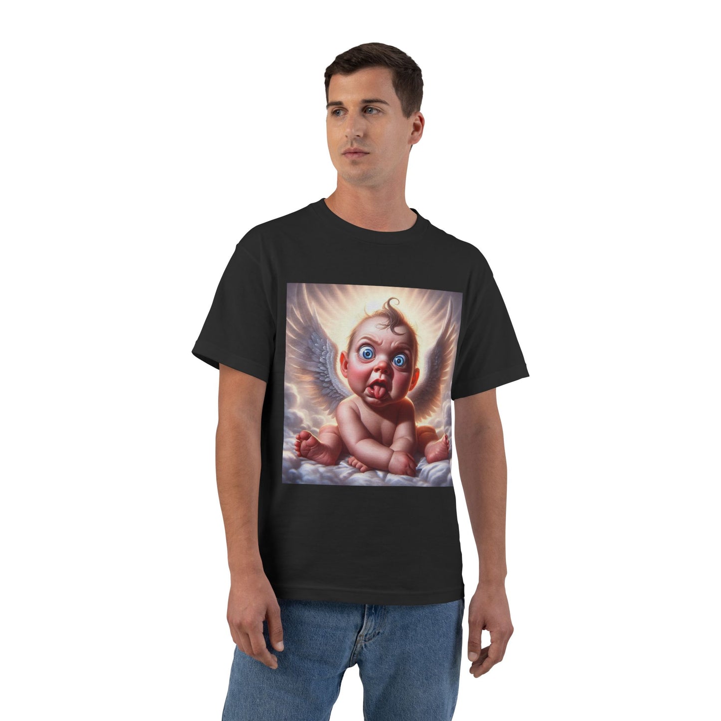 Angel Baby T-Shirt