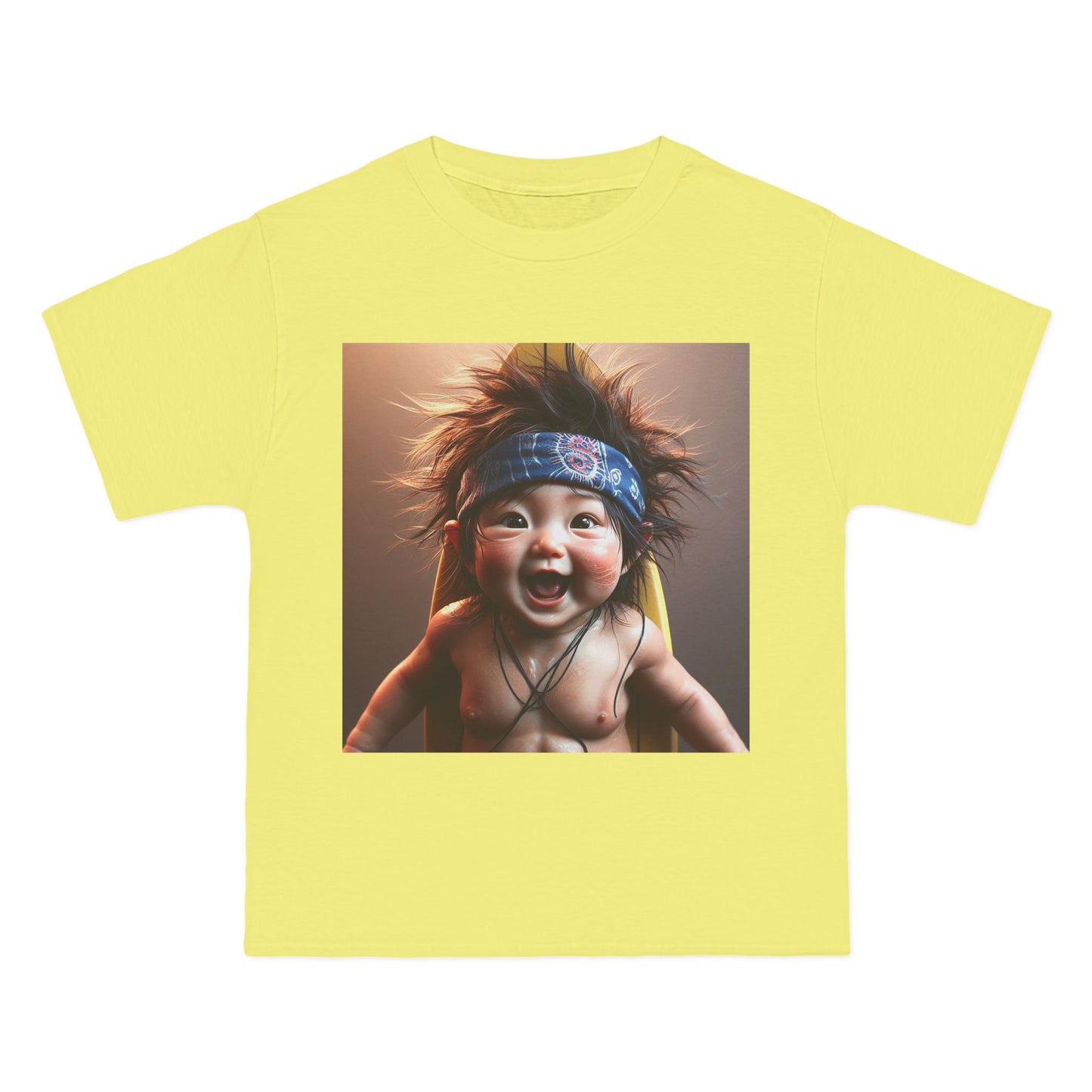 Funny Hippy Baby T-Shirt