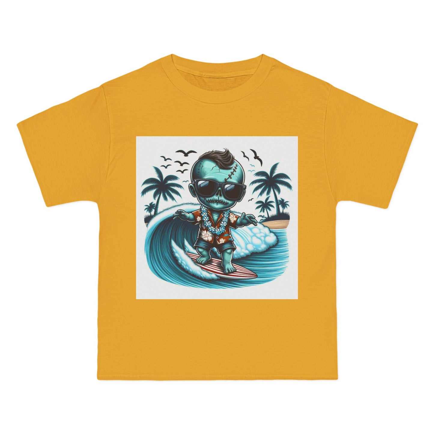Zombie Surfer T-Shirt