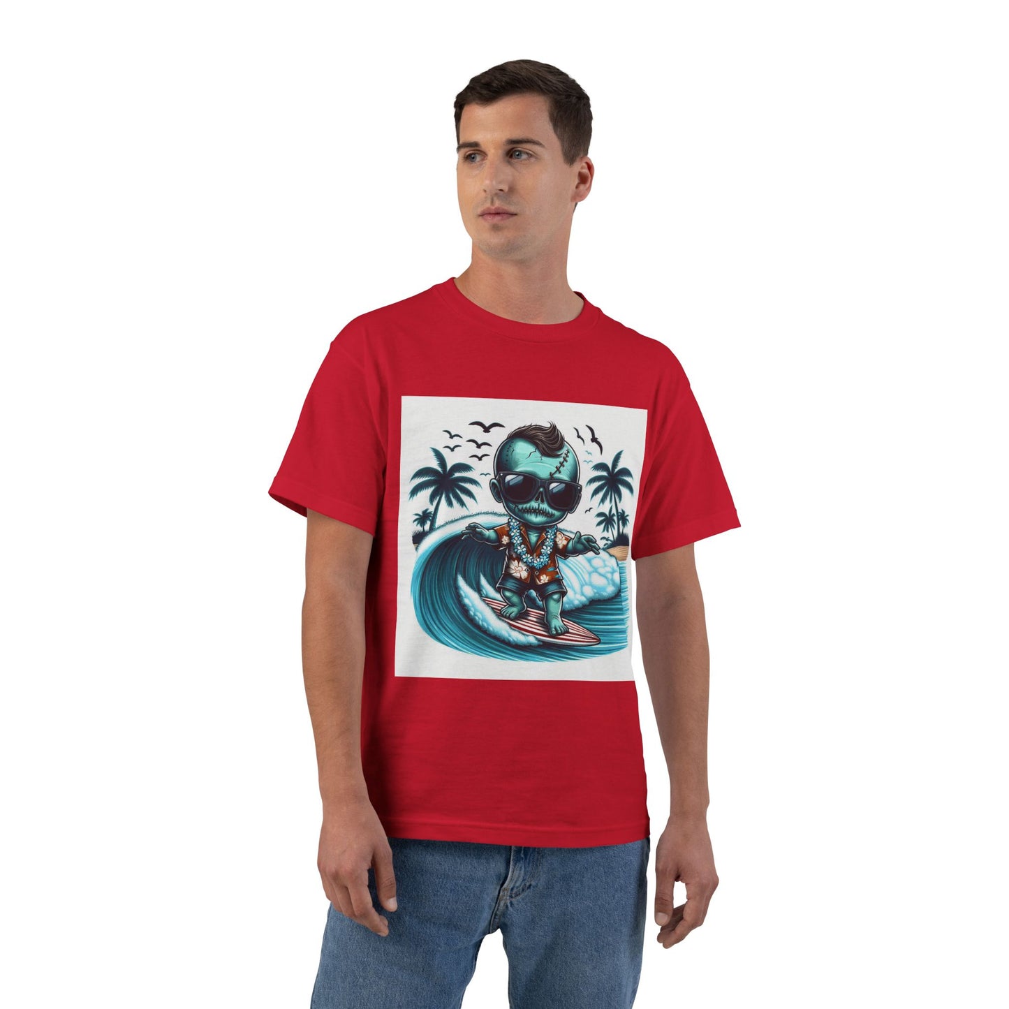 Zombie Surfer T-Shirt