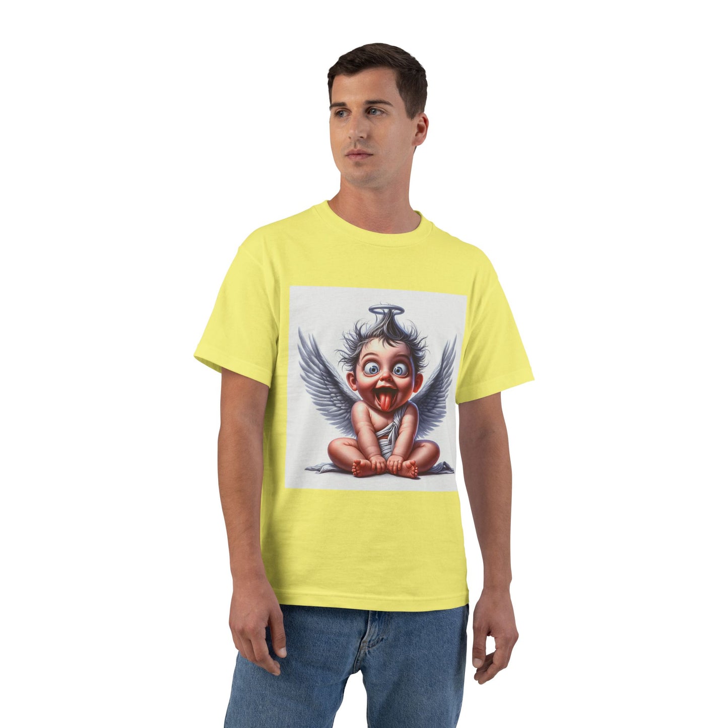 Angel Baby T-Shirt