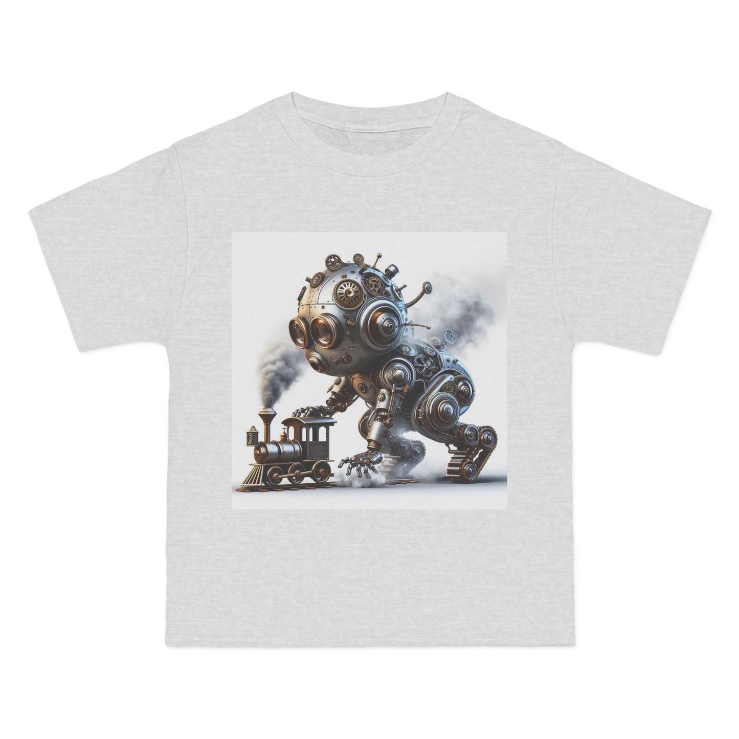 Funny Steampunk Baby T-Shirt