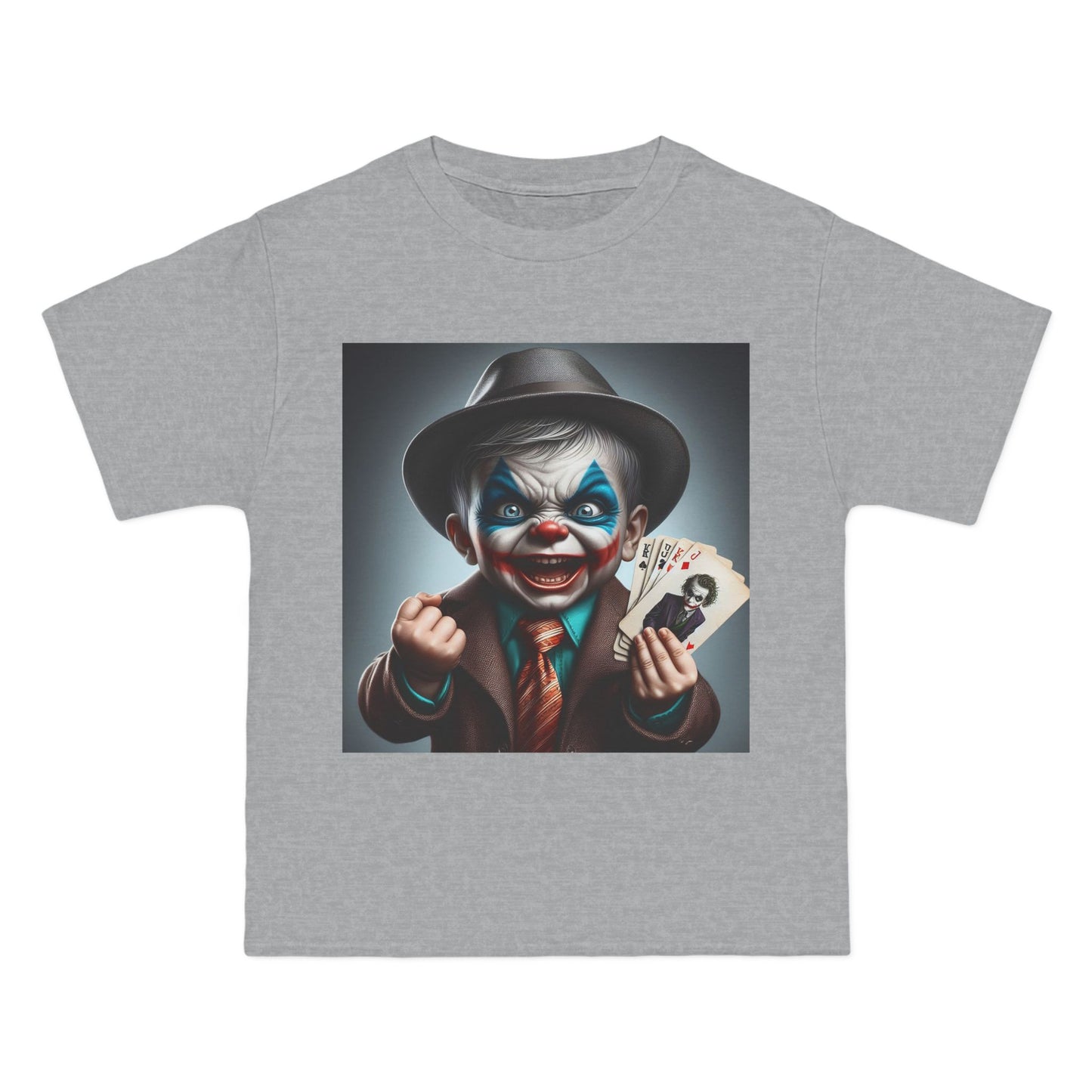 Crazy Poker Baby T-Shirt