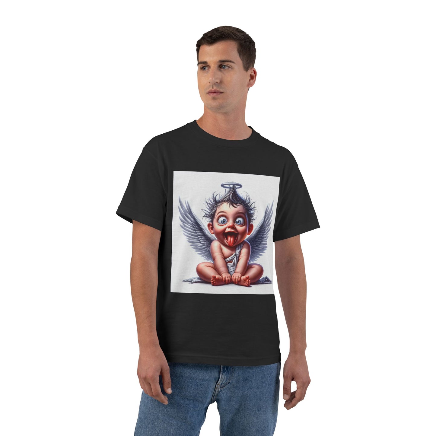 Angel Baby T-Shirt