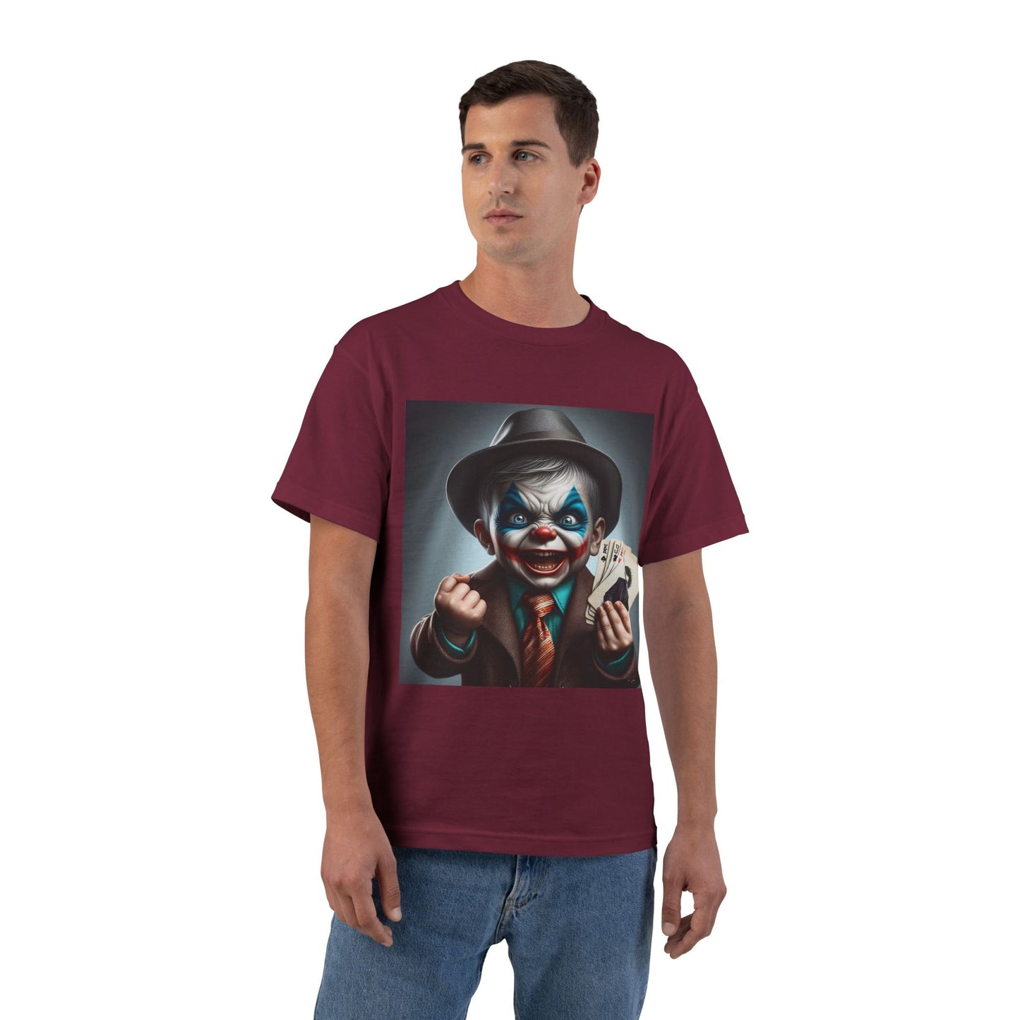 Crazy Poker Baby T-Shirt