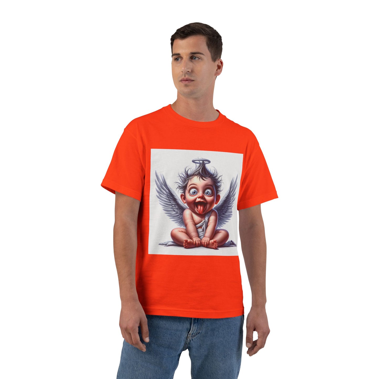 Angel Baby T-Shirt