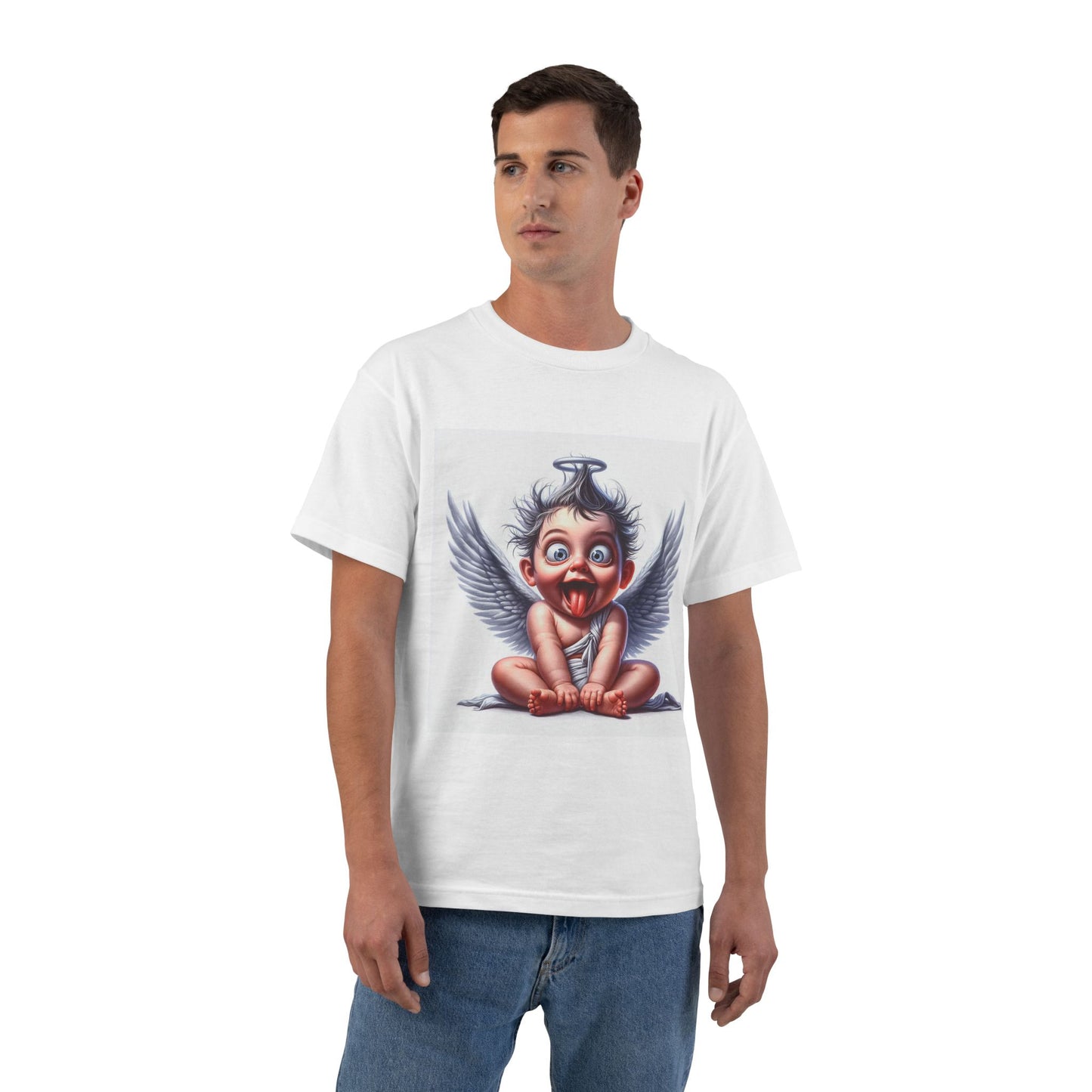 Angel Baby T-Shirt