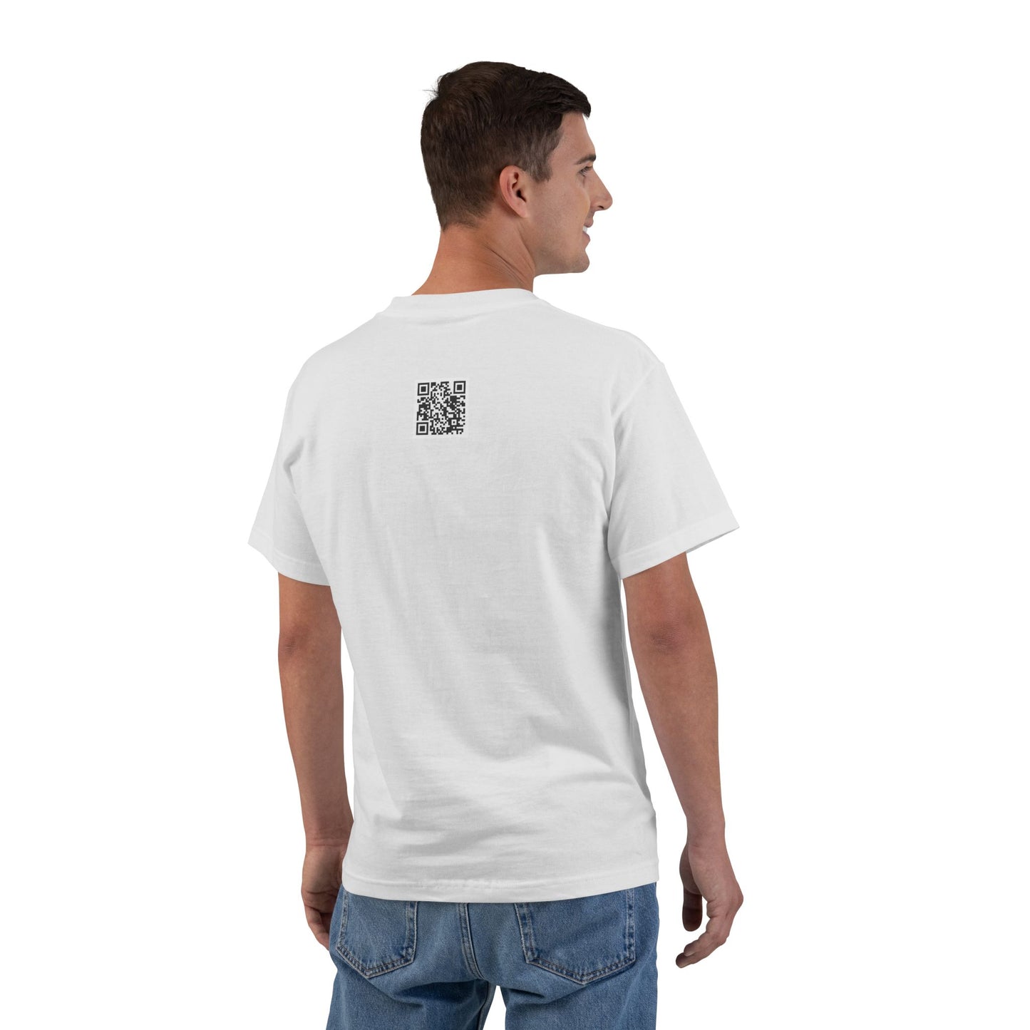 Crazy Surfer Baby T-Shirt — Cute Surf Graphic Tee for Kids
