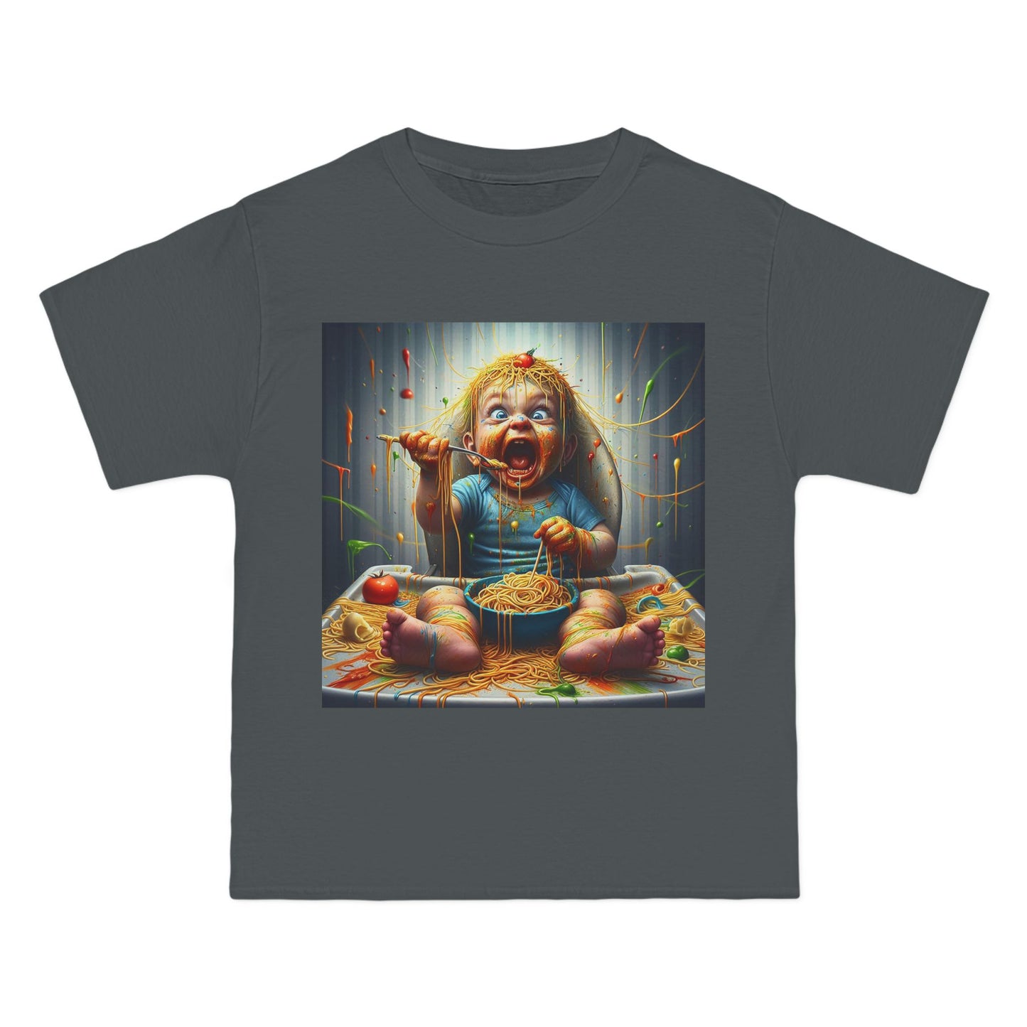 Crazy Sketti Baby T-Shirt