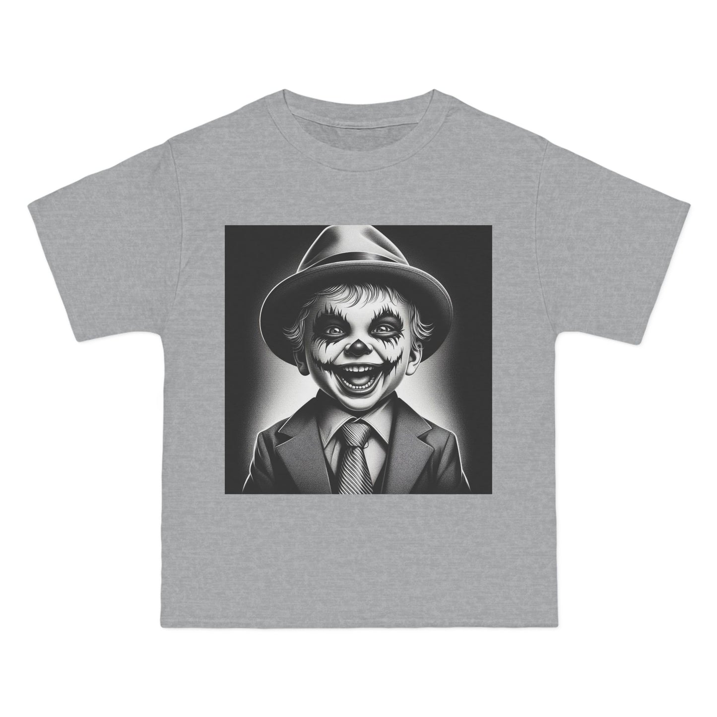 Crazy Joker Baby T-Shirt